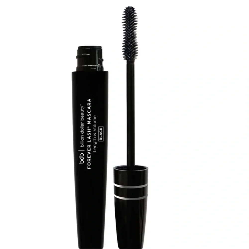 bdb | billion dollar beauty Forever Lash Mascara NIB